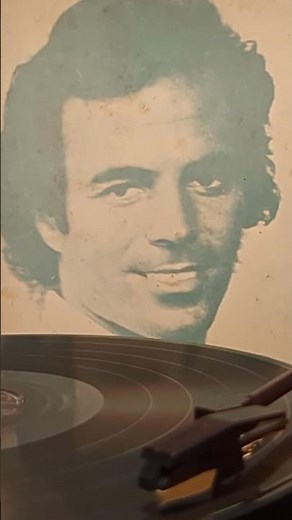 💌Tu seguiras tu camino🎶• Julio Iglesias • España