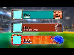 CUSTOM banner and TAG tutorial (Epic Games, Steam..