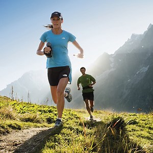 Latihan Daya Tahan (Endurance)