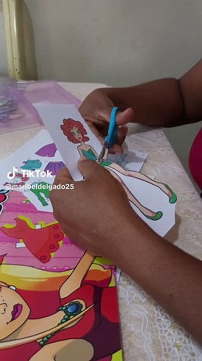 Videos de Maribel Delgado (@maribeldelgado25) con “sonido original - PrimeVideoLatam”