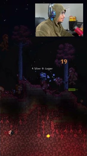 Why is the Crimson Like This??? 😭