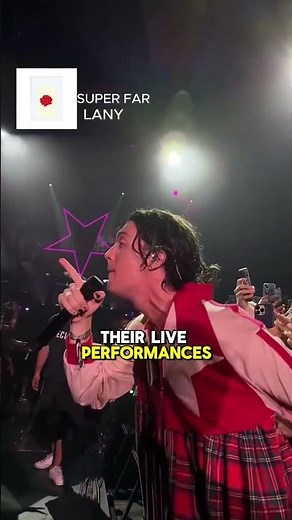LANY's Essential Playlist 10 Must-Listen Tracks