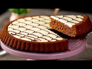 Prajitura rapida de weekend, gata în 20 minute! | SavurosTV