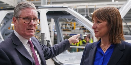 UK risks destruction of £70billion car trade partnership with EU as new rules threaten Brexit agreement