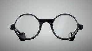 Brilliant Labs' Frame may be the most lightweight, normal AR smart glasses yet