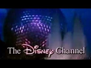 Disney Channel - Sign Off (1986)