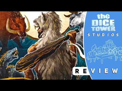 Hercules and the 12 Labors Review: Labor Intensive