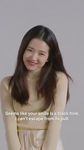 2.9K views · 101 reactions | The amount of charm the #SpaceSweepers cast has is astronomical  | Netflix | Facebook