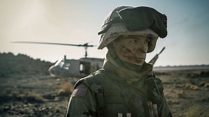 'Cherry' review: Tom Holland has the goods for the role but film doesn't deliver