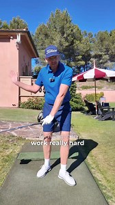 Holding lag only works if you’re also controlling the clubface. Lag helps with compression, but if you don’t square the clubface you’re inviting shanks and toe strikes. Blend lag with proper face control and the strike gets a lot cleaner. If this feels familiar, we’ve created coaching plans that focus on fixing one clear problem at a time. Click the link in our bio to find the plan that fits your game — even if you’re not sure what to work on yet. | Me and My Golf