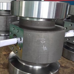 [Hot Item] Forged Piston Manufacturing Process Forging Process