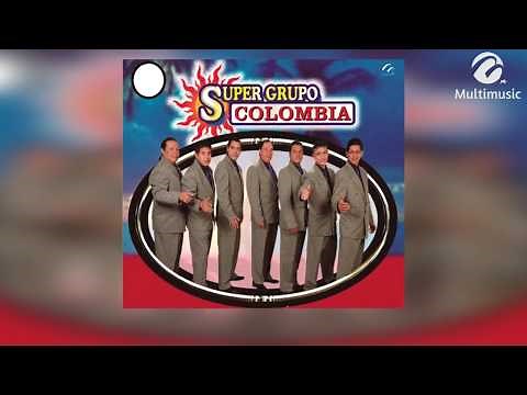 Dj. Mix de Super Grupo Colombia "Grandes Éxitos"