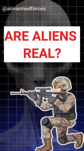 Are Aliens Real? | Trump Order UFO Files to be Released #shortfeed #short #alien #viralshorts