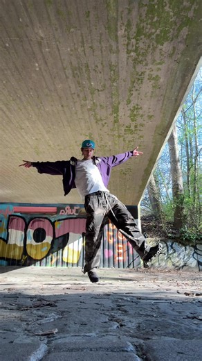 DC: ME #dancechallenge #dance #nedc0tine #fyp