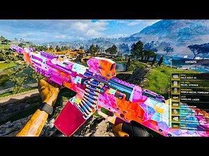 COD Warzone Avalon Map Gameplay | Black Ops Royale PS5 Pro (No Commentary)