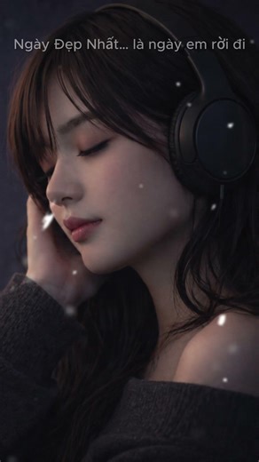 Mất rồi… vẫn không buông