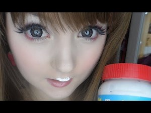 SCANDALOUS & STICKY!