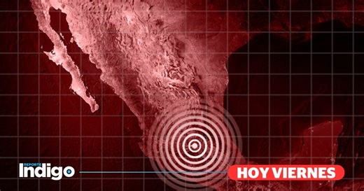 Temblor HOY, 2 de enero de 2026: ¿A qué hora y de cuánto fue el último sismo en México?