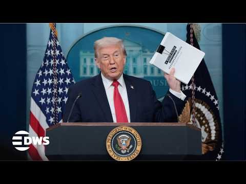 FULL REMARKS: Trump Delivers Urgent Global Security Update — Greenland, Iran & Venezuela | AC15