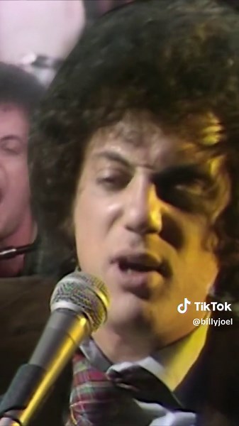 Happy 75th birthday to Billy Joel! What songs are you listening to in celebration? #billyjoel