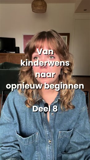 Het laatste deel: over waarom het misging en waar ik nu sta. #kinderwens #coouderschap #persoonlijk