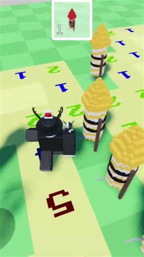 Roblox bLockerman’s Minesweeper 13x13 11/72