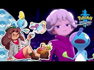 An Evolution of a SOBBLE-ing Heart?! 🌟 Pokémon: Sword & Shield • #31