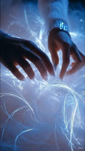 ASMR AI Angels in Heaven 🪽