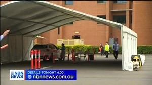 1.2K views | Natasha Beyersdorf with a news update... There are eight new cases of coronavirus in Sydney's west and southwest. The Prime Minister fends off claims the budget is "anti-women". And we speak to surfer Matt Wilkinson after he has a terrifying encounter with a shark. All that and more tonight at 6. | NBN Television | Facebook