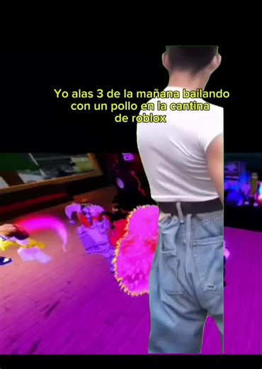 cantina park pura diversión #roblox #fyp