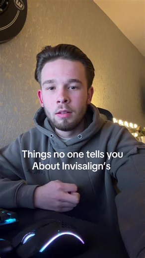 What No One Tells You About Invisalign Restrictions