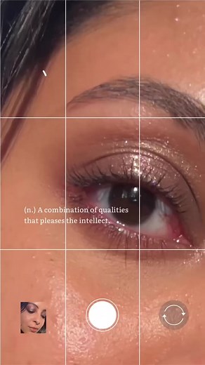 Charlotte Tilbury Chocolate Bronze Smokey Eye Tutorial