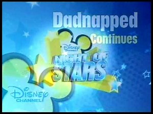 Complete Disney's Night of Stars