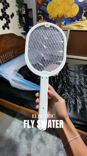 Electric Mosquito Rackets: The Ultimate Guide