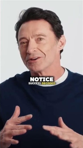 How Hugh Jackman Transformed Into Wolverine