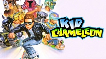 Download & Play Kid Chameleon on PC & Mac (Emulator)