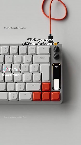 Exploring the World of Mechanical Keyboards: Work Louder Edition