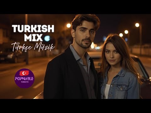 Turkish Music 2025 | Самые Лучшие Турецкие Песни 2025 | Турски песни 2025 🇹🇷 Türkçe Şarkılar 2025