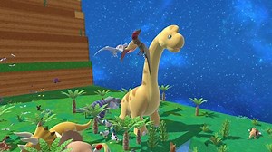 Happy Birthdays demo now available in North America and Europe