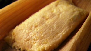 Easy Corn Tamales