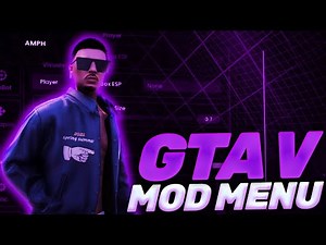 [BEST 2025] GTA V Mod Menu | GTA 5 Mod Menu, GTA Mod Menu For GTA Online With Safe Features