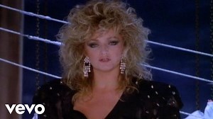 Bonnie Tyler - If You Were A Woman (And I Was A Man) (Extended Version) !!!!!