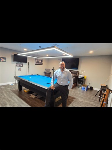 Mastering Billiards: Impressive Trick Shots