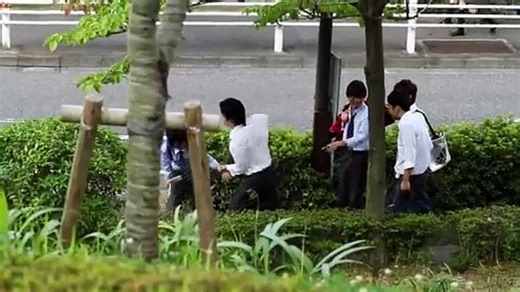 Joker Game - ジョーカーゲーム