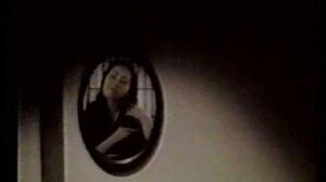 The Ring (Ringu) - cursed video tape