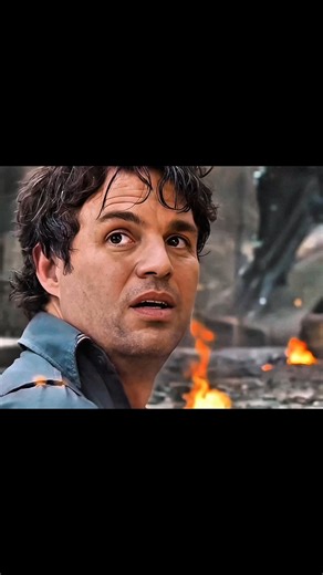 I am always angry - Hulk SMASH #movie #edit #shorts