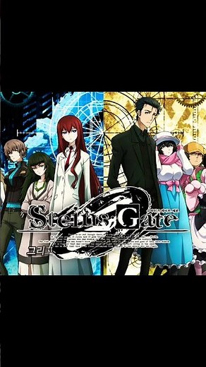 Steins;Gate Game Order Complete Guide (Must-See for Beginners)