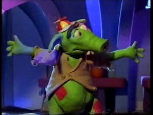 Astro Farm - Crow Twins - 1994