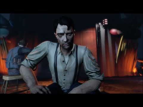 BioShock Series: Frank Fontaine and Atlas Quotes Compilation( Audio Diaries, Radio Messages, etc )