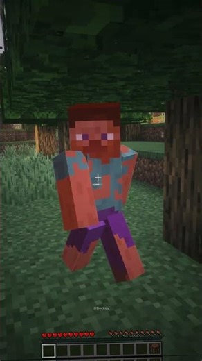 Minecraft kevin meme